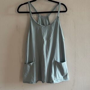 FP Movement Hot Shot Mini Dress